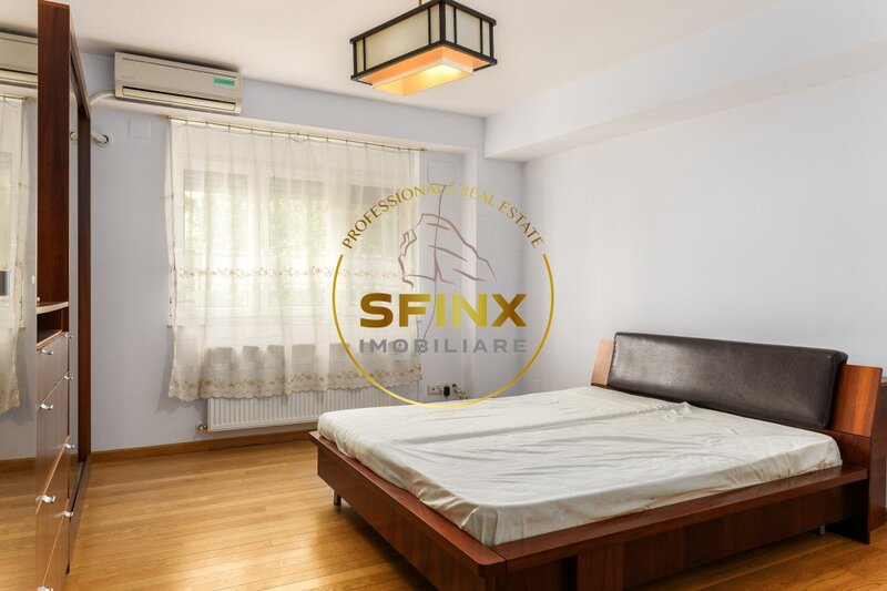 Parc Carol vila cu gradina individuala