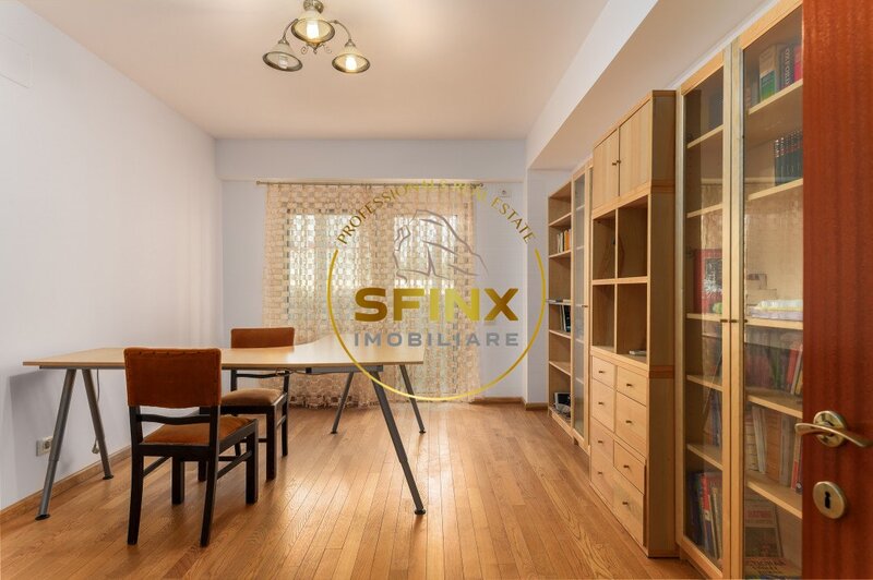 Parc Carol vila cu gradina individuala