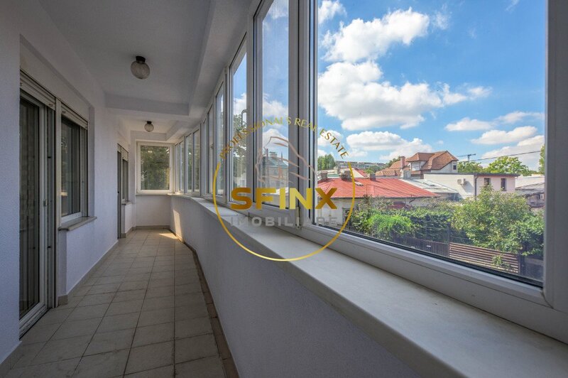 Parc Carol vila cu gradina individuala